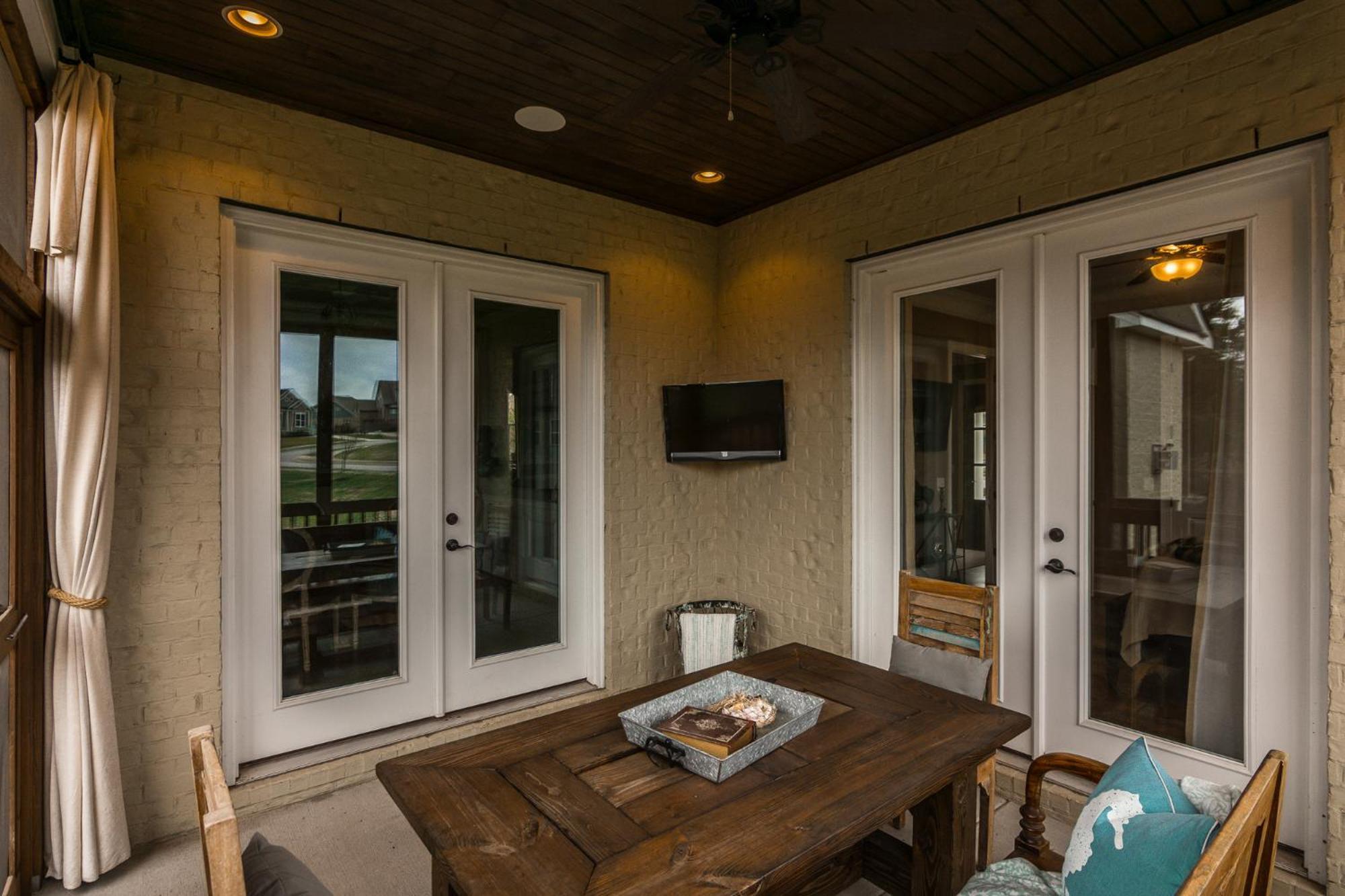The Guest Suite Ґаллатін Екстер'єр фото